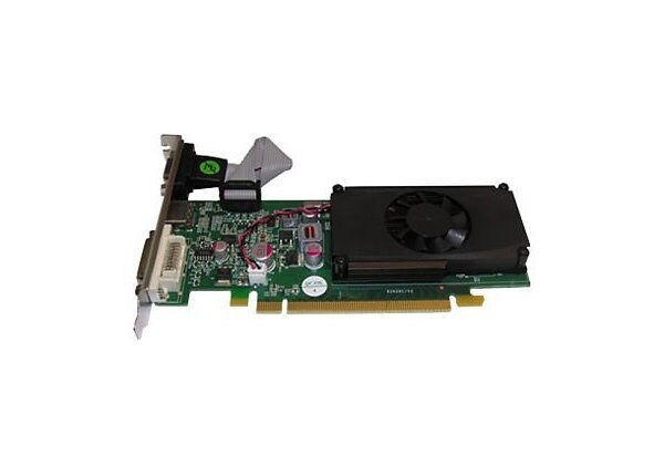 Jaton Video-PX8400GS-LXi graphics card - GF 8400 GS - 256 MB