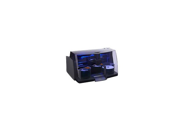 Primera Bravo 4102 - CD/DVD printer - color - ink-jet