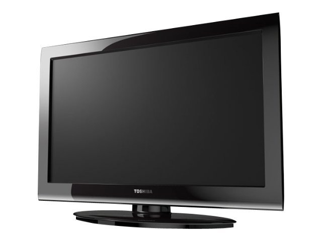 Toshiba 32C110U - 32" Class ( 31.5" viewable ) LCD TV