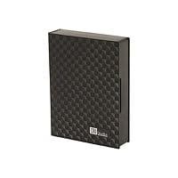 CRU DriveBox storage drive carrying case