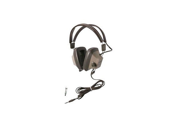 CALIFONE EXPLORER HEADPHONE