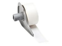 Brady B-422 - glossy permanent acrylic adhesive polyester labels - 1 roll(s)