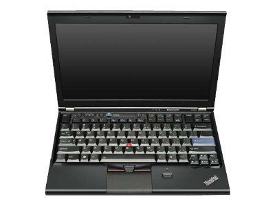 Lenovo ThinkPad X220 4291 - 12.5" - Core i5 2520M - Windows 7 Professional 64-bit - 4 GB RAM - 128 GB SSD
