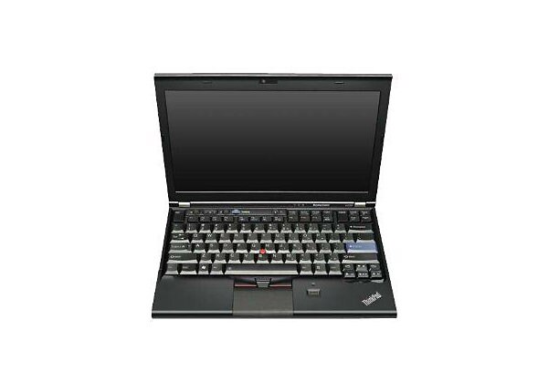 Lenovo ThinkPad X220 4291 - 12.5" - Core i5 2520M - Windows 7 Professional 64-bit - 4 GB RAM - 128 GB SSD