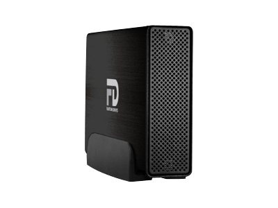 Fantom Drives Gforce3 - hard drive - 2 TB - USB 3.0