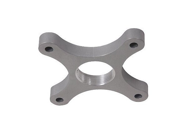 InFocus Projector Ceiling Installation Plate Steel Mounting Component