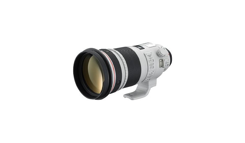 Canon EF telephoto lens - 300 mm