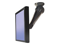 Ergotron 400 Series Suspend Mount Arms - mounting kit