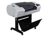 HP DesignJet T790 ePrinter 24" LFP
