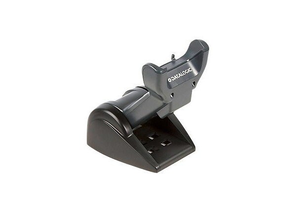 Datalogic Gryphon I Charging Only Base Station - barcode scanner charging stand