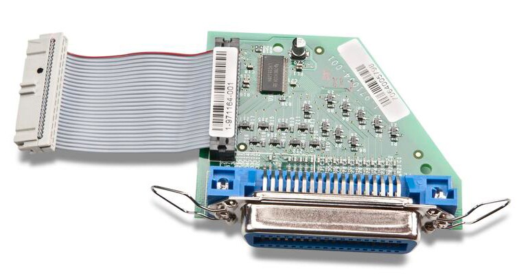 Intermec - Parallel IEEE 1284 Interface - Adapter