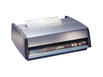 Printek PrintMaster 862 Dot-Matrix Printer