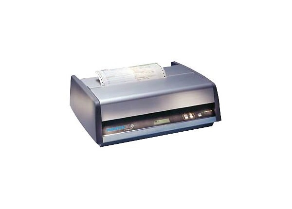 Printek PrintMaster 862 Dot-Matrix Printer