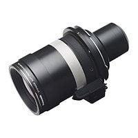 Panasonic ET-D75LE20 - zoom lens