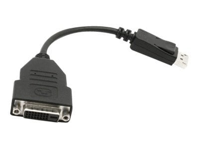 VisionTek DisplayPort to SL DVI-D Active Adapter (M/F)