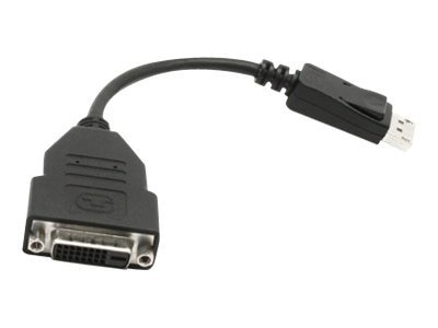 VisionTek Active DisplayPort to DVI-D Adapter - video converter