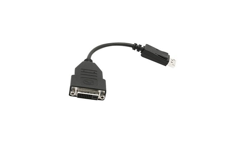 VisionTek DisplayPort to SL DVI-D Active Adapter (M/F)