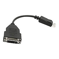 VisionTek Active DisplayPort to DVI-D Adapter - video converter