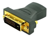 IOGEAR adapter - HDMI / DVI