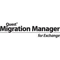 Quest Migration Manager for Exchange - license + 1 Year Maintenance - 1 mig