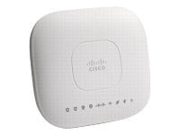 Cisco Aironet 600 Series OfficeExtend Access Point - wireless access point