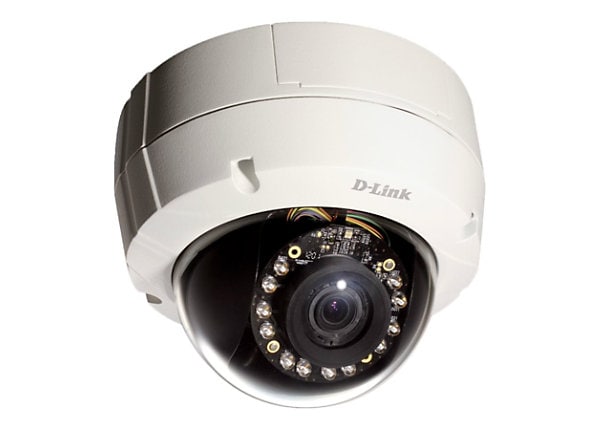 D-Link DCS 6511 - network surveillance camera