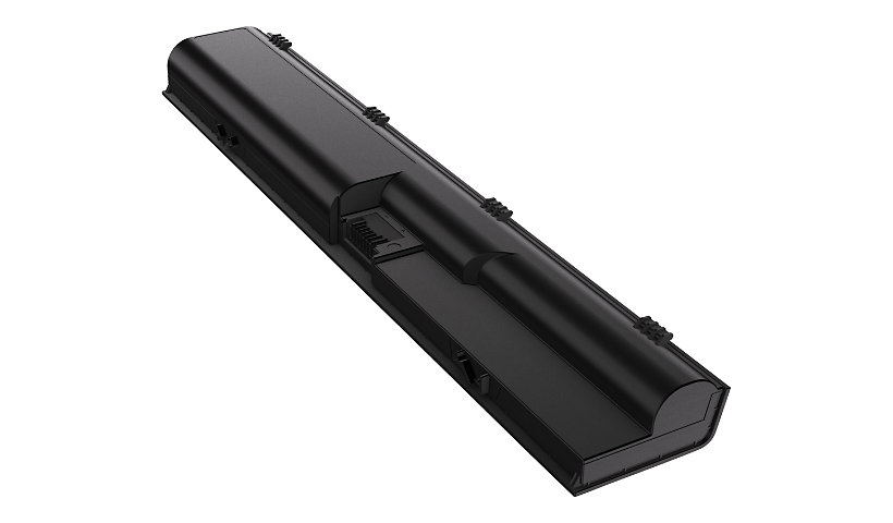 HP PR06 - notebook battery - Li-Ion - 4400 mAh