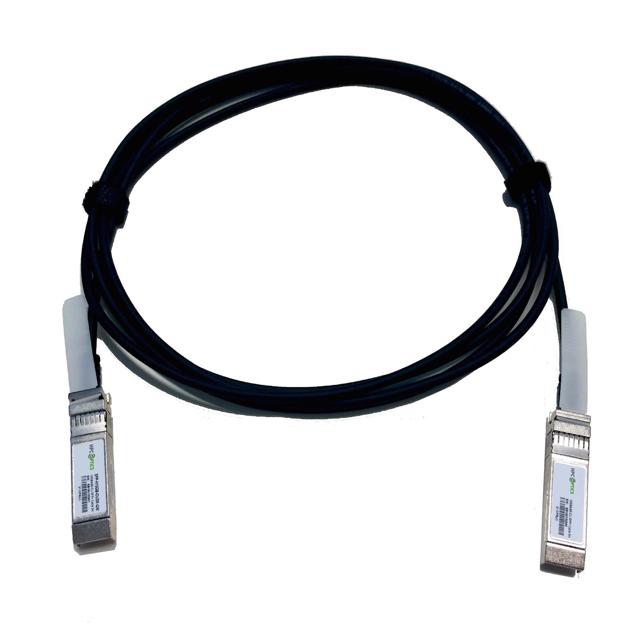Lenovo Passive Direct Attach Cable - 10GBase direct attach cable - 10 ft