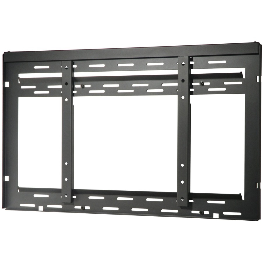 Peerless-AV® SmartMount® Ultra Thin Flat Video Wall Mount for Displays 40" or larger, up to 75lb (34kg)