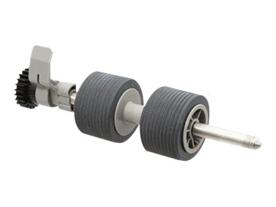 Ricoh scanner separation roller