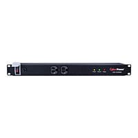 CyberPower Rackbar Surge Protection CPS1220RMS - surge protector