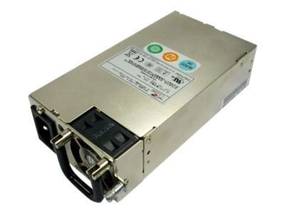 QNAP - power supply - redundant - 300 Watt