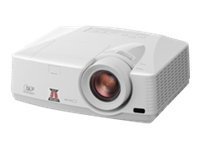 Mitsubishi WD570U Projector