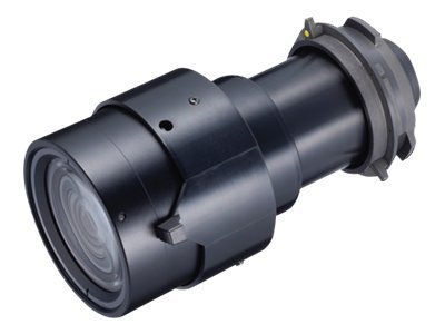 NEC NP11FL - wide-angle lens