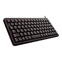Cherry Compact-Keyboard G84-4100