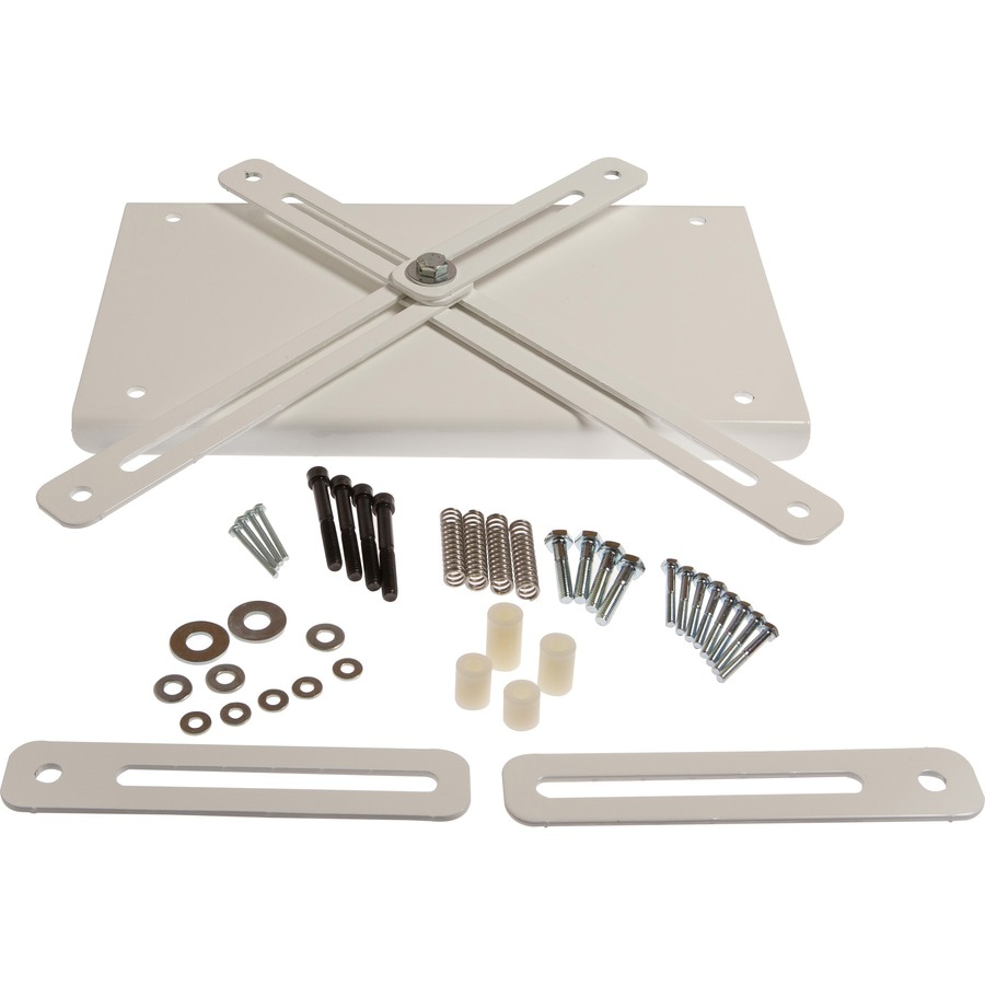 Draper Universal Projector Mount Projection Screen