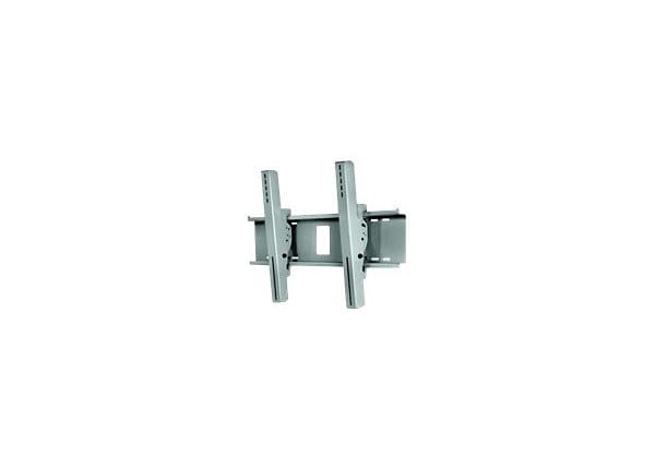 Peerless Universal Environmental Wall Mount EWMU-S - mounting component