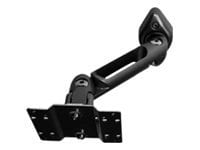 Vantage Point SWING Mount small VSS - mounting kit - for LCD display - black