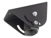 InFocus Angled Projector Ceiling Installation Plate Mounting Component