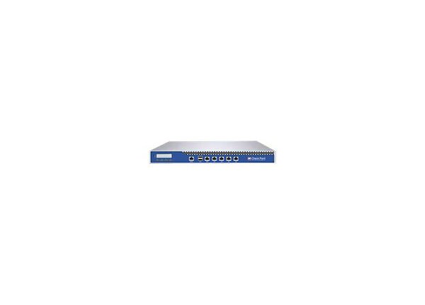 Check Point Smart-1 5 - security appliance