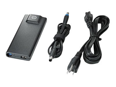 HP Slim - power adapter - 90 Watt - HP Smart Buy