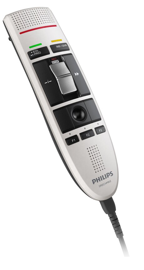 PHILIPS PSP-LFH3210/00 SPEECHMIKE