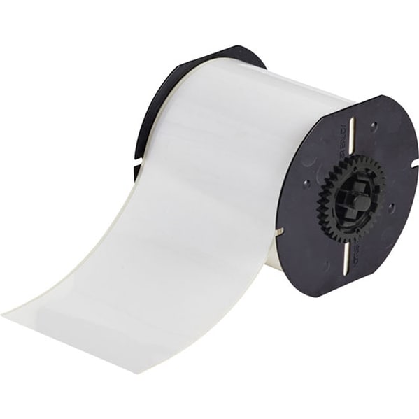 Brady B-595 - labels - 1 roll(s) -