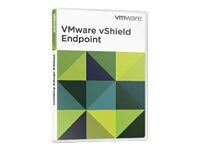 VMware vShield Endpoint - license - 25 virtual machines