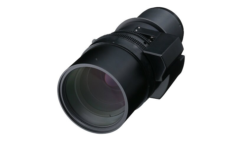 Epson ELP LM06 - medium-throw zoom lens - 55.43 mm - 83.3 mm
