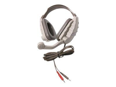 Califone Discovery DS-8V - headset