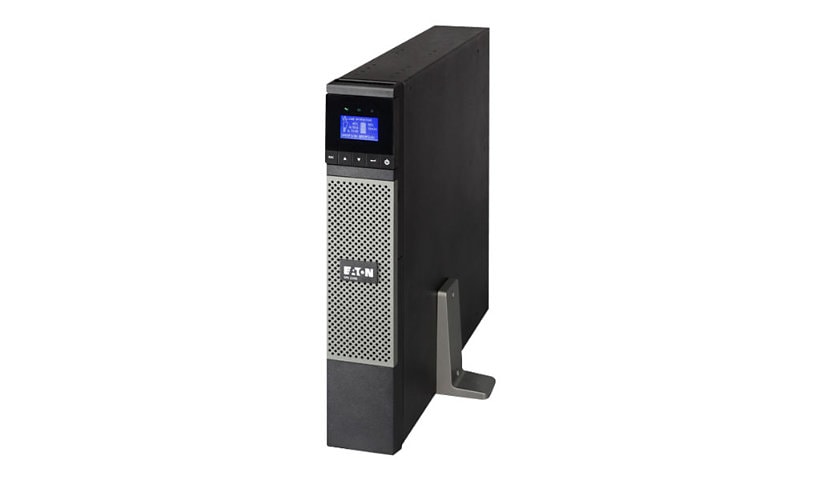 Eaton 5PX 1500 Rack/Tower LCD