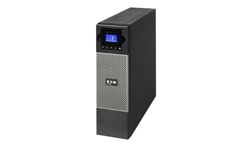 Eaton 5PX 48V External Battery Module Rack/Tower - battery enclosure - lead acid