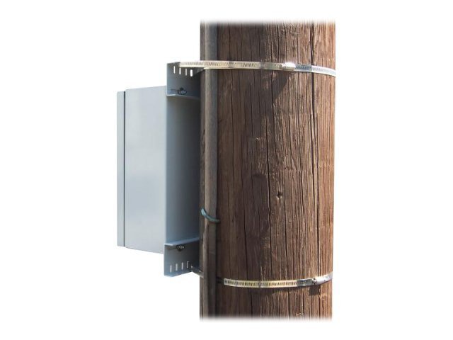 TerraWave TWPMK-16-UNIV TW UNIVERSAL POLE MOUNT KIT - pole mount kit