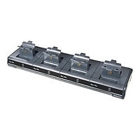Intermec FlexDock 8-Position Battery Charger - battery charger